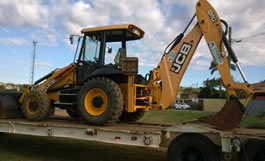 Retroscavadeira JCB3C img 02