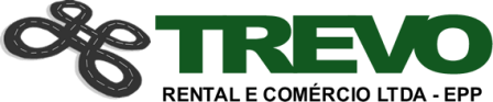 Logo da Trevo Rental
